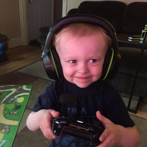 Meet your Posher, David